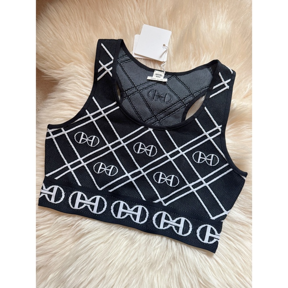 Hermes tops